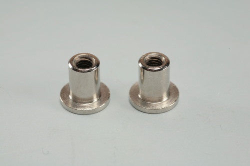 Mugen C0801Hb Steering Rack Bushings (2)