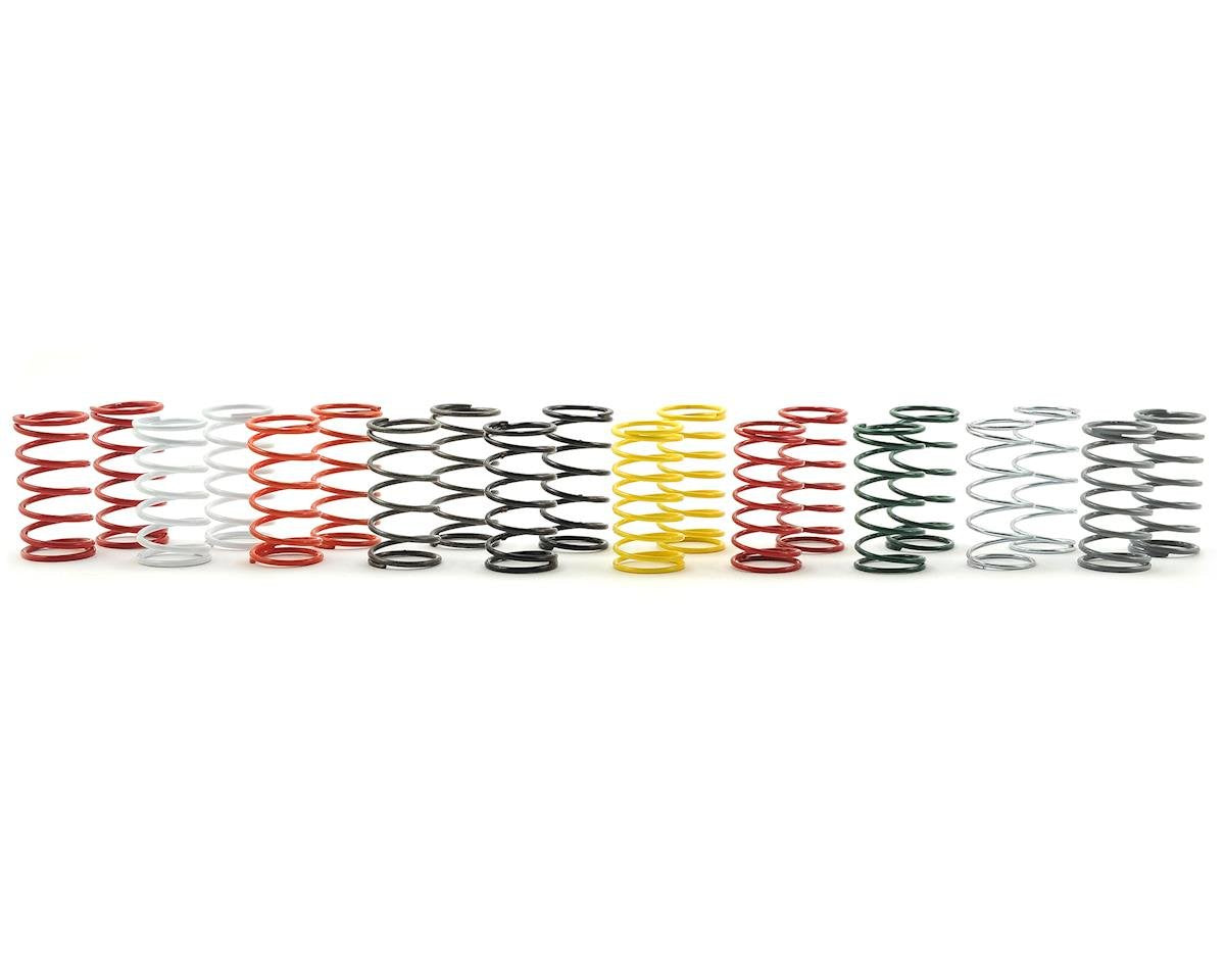 Custom Works 1480 Short Shock Spring Tuning Set