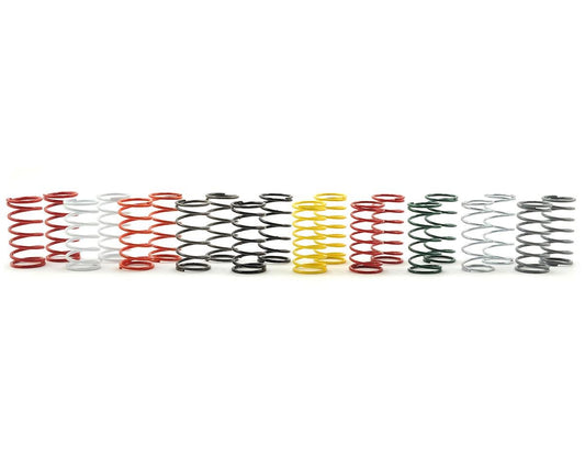 Custom Works 1480 Short Shock Spring Tuning Set