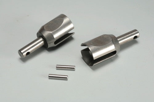 Mugen E0228 Front/Rear Differential Cup Outdrive
