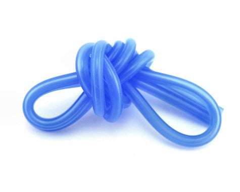 Kyosho 92213 2.4x6mm Blue Fuel Tubing (100cm) 92213B