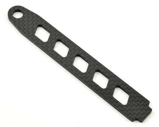 Tekno TKR6503C Battery Strap (carbon fiber, EB410)
