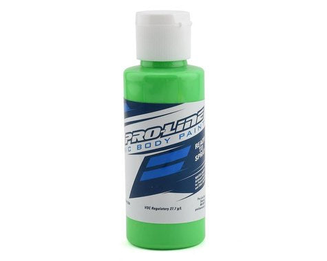 Pro Line 6328-03 RC Body Paint - Fluorescnt Green