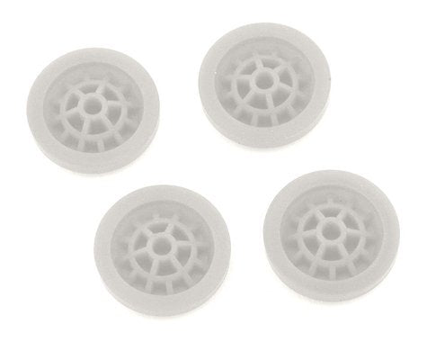 XRAY 358087-S XB8 Rubber Membrane Cell Shock Bladder (Soft) (4)