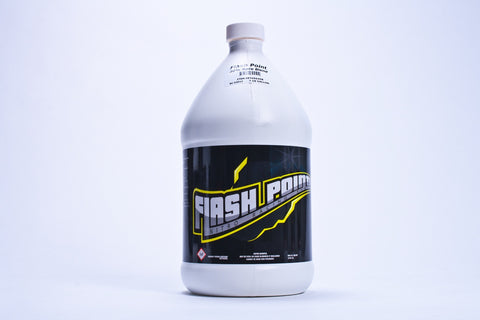 Flash Point 25% FP0101 Nitro Fuel - For Pick Up Only (No Shipping Available)