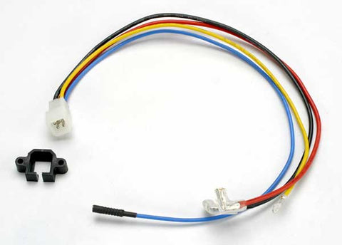 Traxxas 4579X Connector, wiring harness