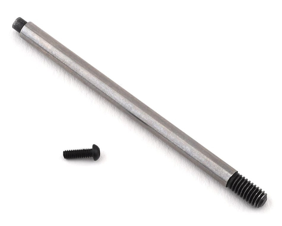 Team Losi Racing TLR243044 8IGHT-X Rear Shock Shaft