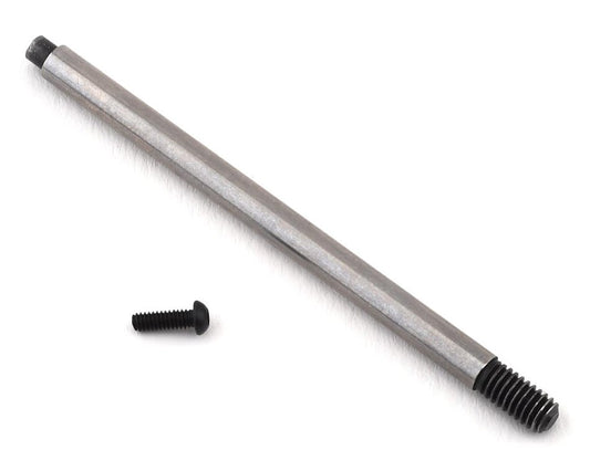Team Losi Racing TLR243044 8IGHT-X Rear Shock Shaft