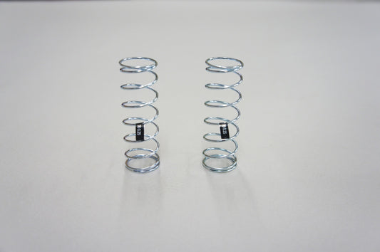 Mugen E2507 70mm Front Shock Spring Set (Soft - 1.5/8.25T) (2)