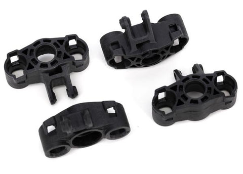 Traxxas 7034 Axle carriers, left & right (2 each) 0.045
