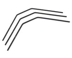 Team Associated 81129 RC8B3 Factory Team Front Anti-roll Bars (2.0/2.1/2.2mm)