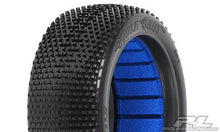 Pro Line 9041-03 1/8 Hole Shot 2.0 1/8 Buggy Tires w/Closed Cell Inserts (2) (M4)