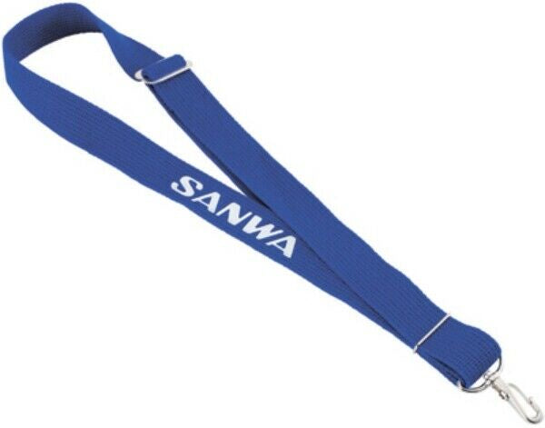 Sanwa Neck Strap Lanyard for Radio Transmitter - 107A30052B - Remote Control Lanyard (Copy)