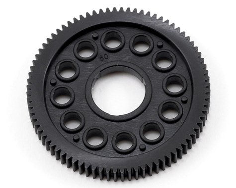XRAY 375880 64P Composite Spur Gear (80T)