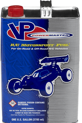 VP Powermaster RC Pro Race Car 30% - No Shipping Available