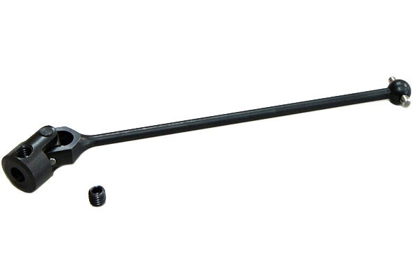 Mugen Seiki E2229 110mm Rear Center Universal Driveshaft