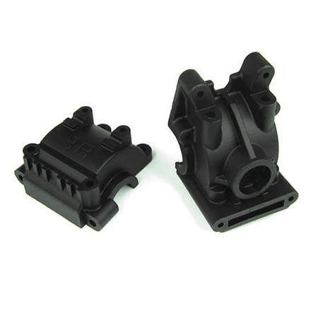 Tekno TKR5016B Gearbox (rear, angled, 5x13x4mm bearing)