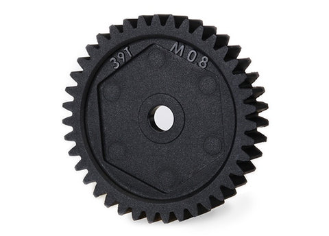 Traxxas 8052 Spur gear, 39-tooth (32-pitch) 0.016