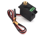 EcoPower ECP-640T 640T 13g Waterproof Metal Gear Digital Sub Micro Servo (TRX-4)