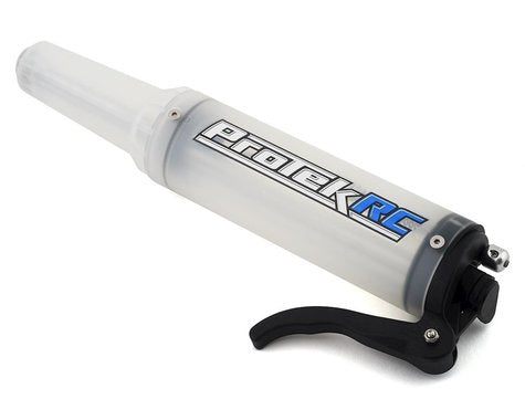 ProTek RC PTK-7608  "Quick Pit 2" Dump Fuel Gun