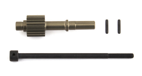 Team Associated 91799 B6.1 Laydown Top Shaft