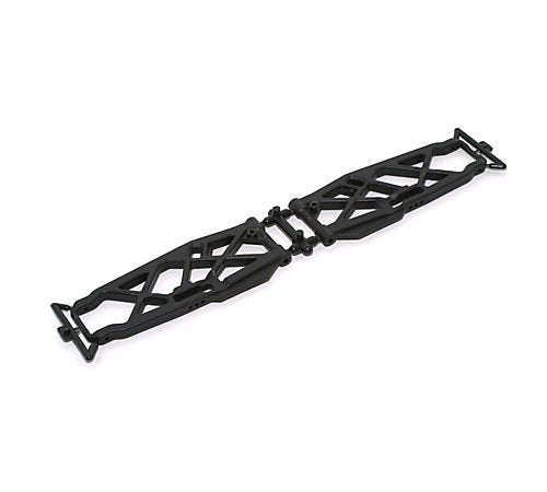 Mugen E0179 Rear Lower Suspension Arm
