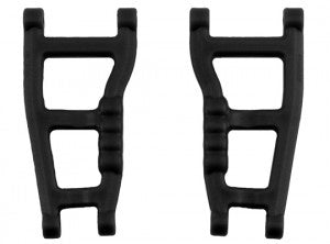 RPM 80592 Traxxas Slash Rear A-Arms (Black) (2)