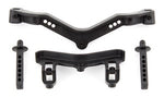 Team Associated 71035 Frnt Body Mounts and Posts:ProSC10,Trophy,Ref DB10