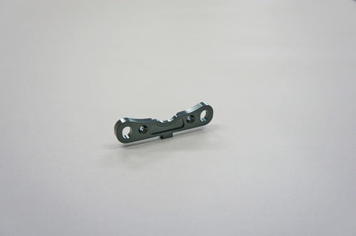 Mugen Seiki E2127 Aluminum Front/Rear Suspension Arm Mount
