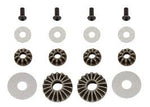 Team Associated 91780 B6.1 Gear Diff Rebuild Kit