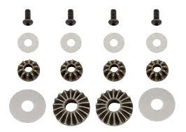 Team Associated 91780 B6.1 Gear Diff Rebuild Kit