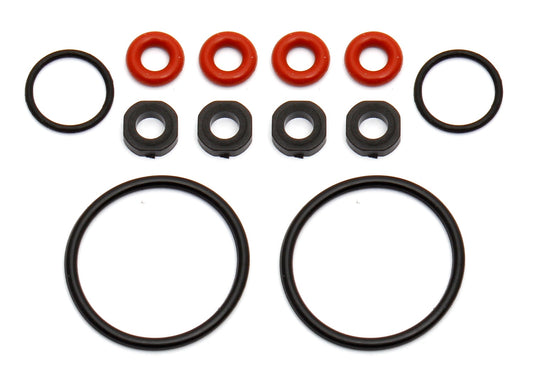 Team Associated 81185 RC8B3 Shock Rebuild Kit