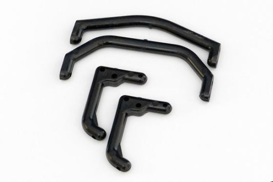 Custom Works 3433 V2 Spring Cage Front Bumper