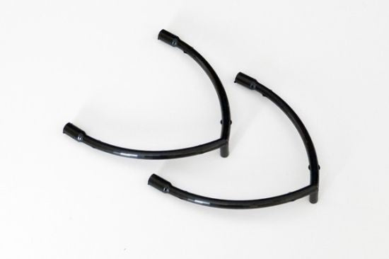 Custom Works 3434 V2 Cage Rear Bumper