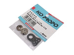 KO Propo KOP36029 Carbon Servo Horn for 1/12
