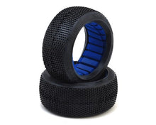 Pro-Line Hole Shot 9041-204 2.0 1/8 Buggy Tires w/Closed Cell Inserts (2) (S4)