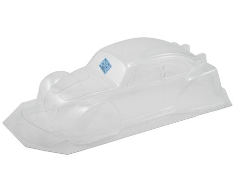 Pro Line 3238-62 Volkswagen Baja Bug Body (Clear) (Slash) (requires trimming)