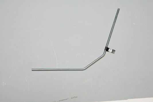 Mugen Seiki E0167 2.6mm Front Anti-Roll Bar