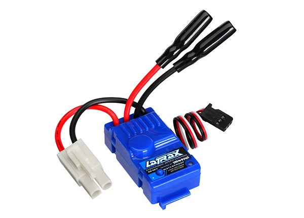 Traxxas 3045R LaTrax Waterproof Electronic Speed Control