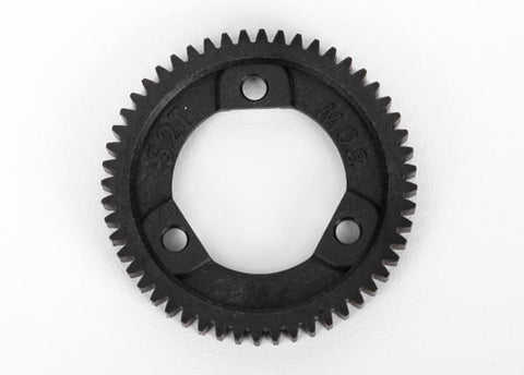 Traxxas 6843R Spur gear, 52-tooth (0.8 metric pitch, compatible with 32-pitch) (for center differential) 0.02