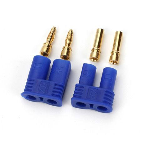 DYNC0002 EC2 Device & Battery Connector