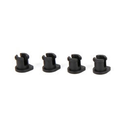 Team Losi Racing TLR243033 8IGHT 4.0 Shock Cap Bushing (4)