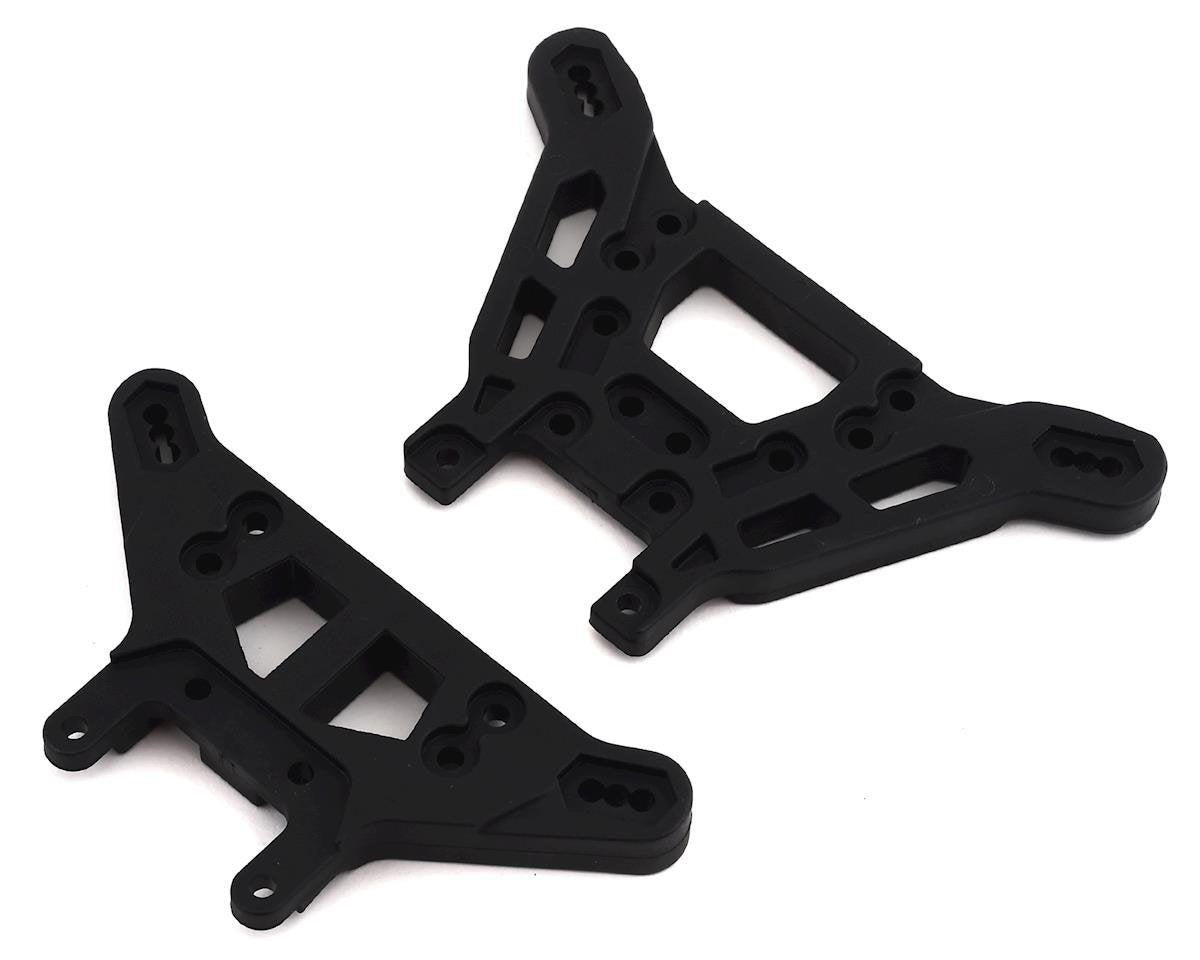 Tekno TKR7281B ET410.2 Shock Tower Set