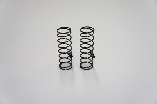 Mugen E2517 70mm Front Shock Spring Set (Medium - 1.6/9.0T) (2)