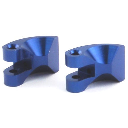 Losi LOSA9108 Aluminum Clutch Shoes (2)