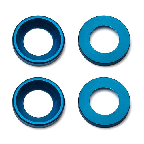 Team Associated 81114 RC8B3 Engine Mount Washers