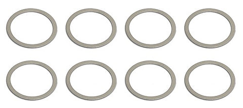 Team Associated 89117 Diff Shims