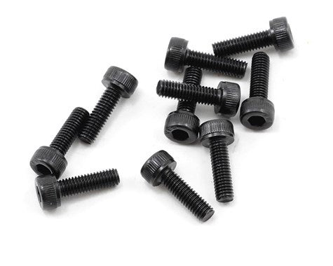 ProTek RC PTK-H-1204 3x10mm Cap Head Screw