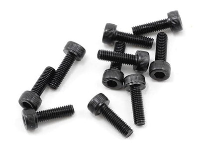 ProTek RC PTK-H-1204 3x10mm Cap Head Screw
