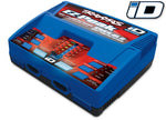 Traxxas 2972 Charger, EZ-Peak® Dual, 100W, NiMH/LiPo with iD® Auto Battery Identification